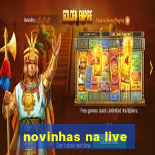 novinhas na live