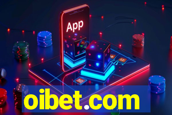 oibet.com