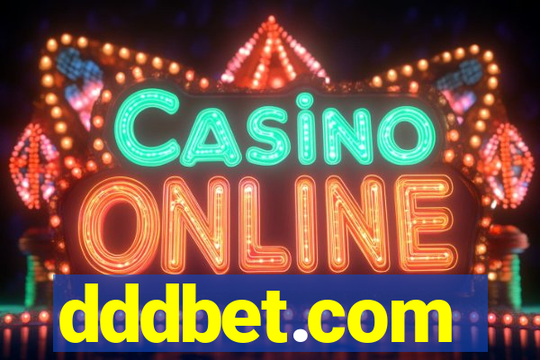 dddbet.com