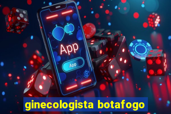 ginecologista botafogo