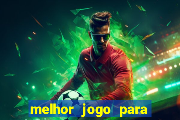 melhor jogo para ganhar dinheiro sem depositar nada