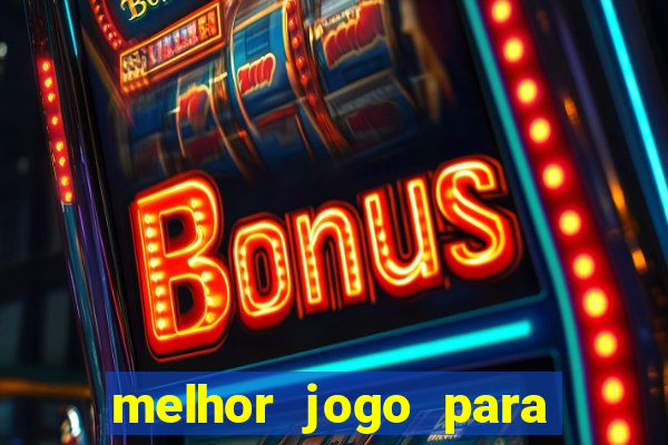 melhor jogo para ganhar dinheiro sem depositar nada