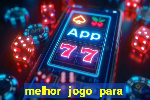 melhor jogo para ganhar dinheiro sem depositar nada