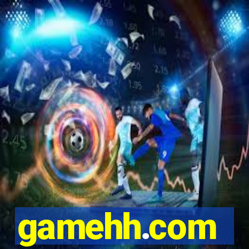 gamehh.com