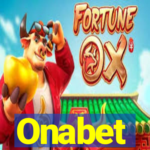 Onabet