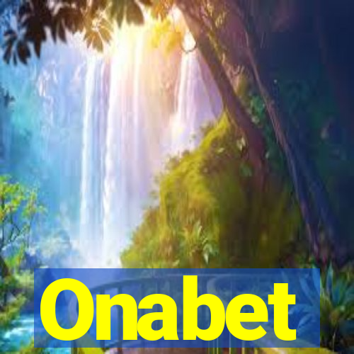 Onabet