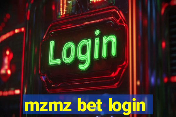 mzmz bet login