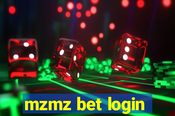 mzmz bet login