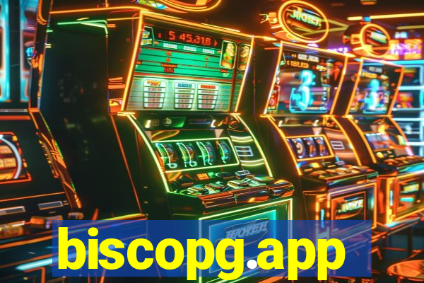 biscopg.app