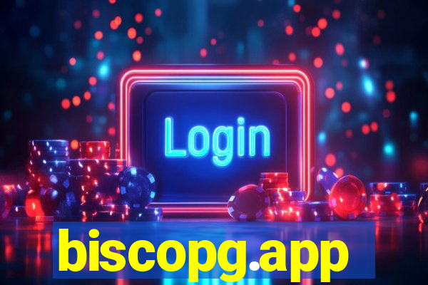 biscopg.app