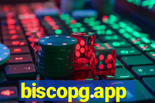 biscopg.app