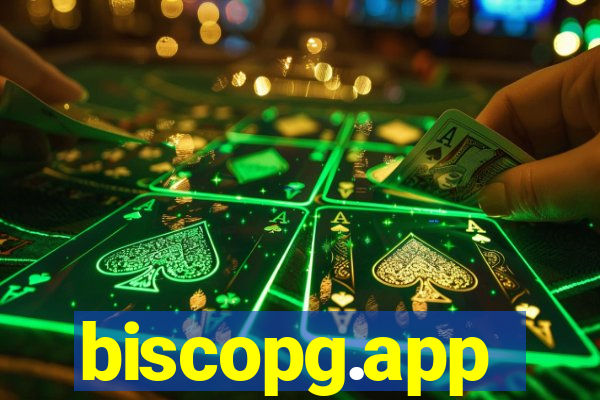 biscopg.app