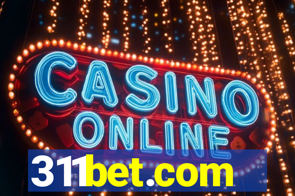 311bet.com