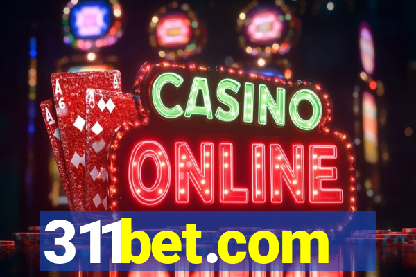 311bet.com