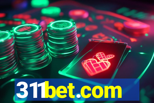 311bet.com