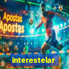 interestelar completo legendado