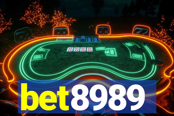 bet8989