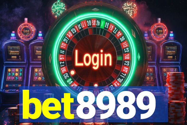 bet8989