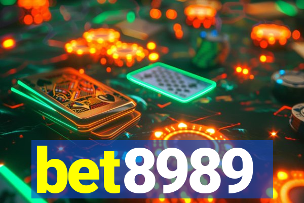 bet8989