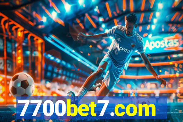 7700bet7.com