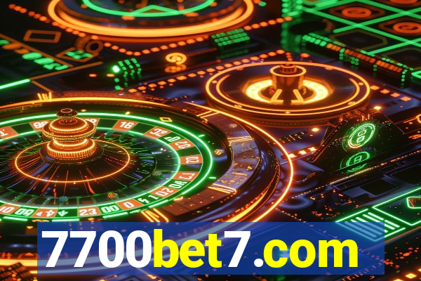 7700bet7.com