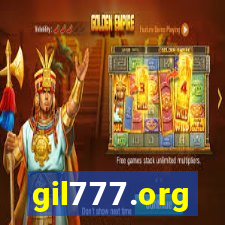 gil777.org