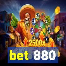 bet 880