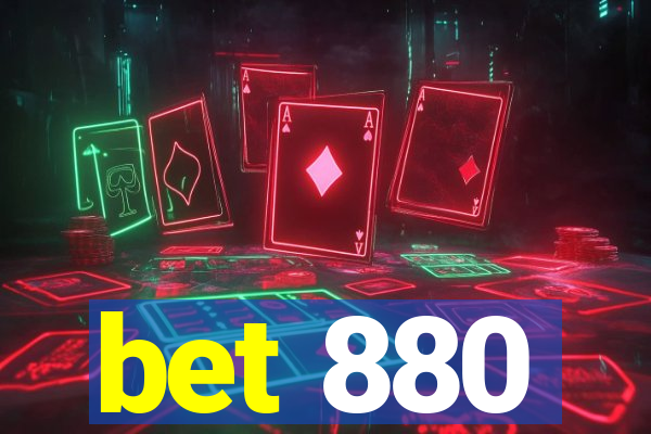 bet 880