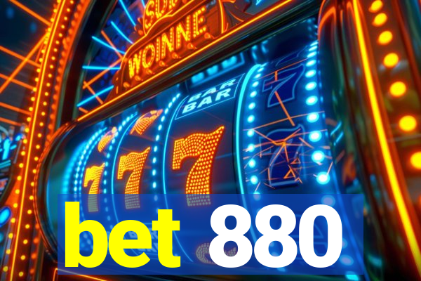 bet 880