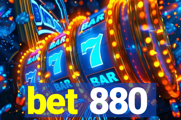 bet 880