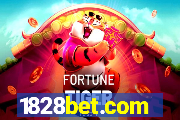 1828bet.com