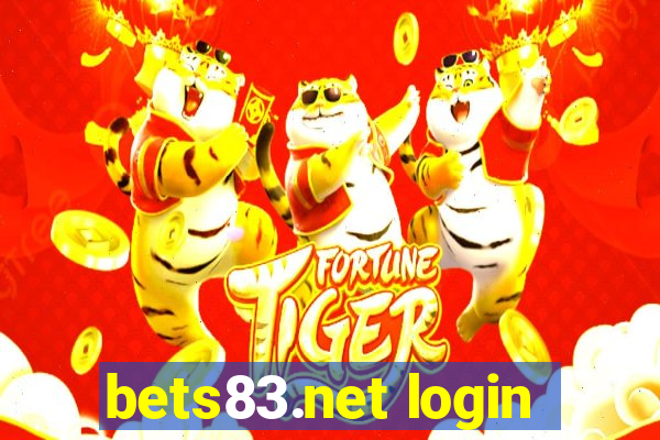 bets83.net login