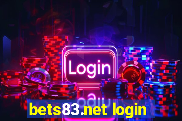 bets83.net login