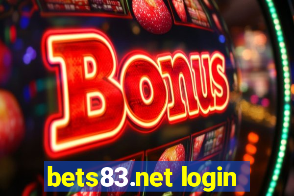 bets83.net login