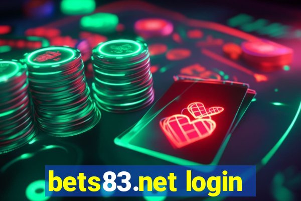 bets83.net login