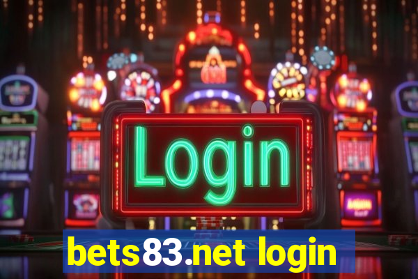 bets83.net login