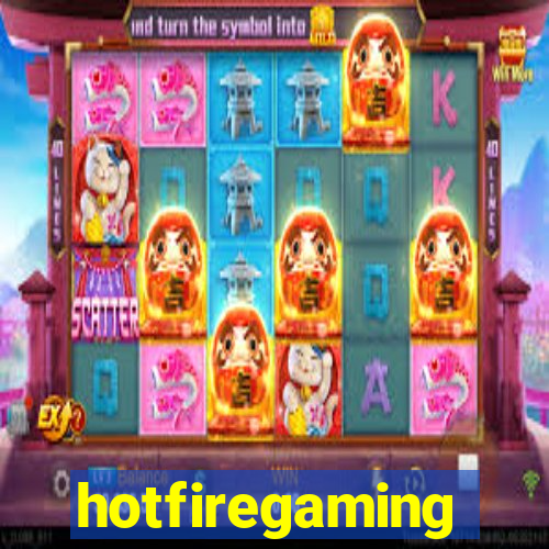 hotfiregaming