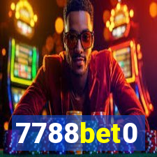 7788bet0