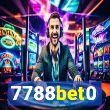 7788bet0