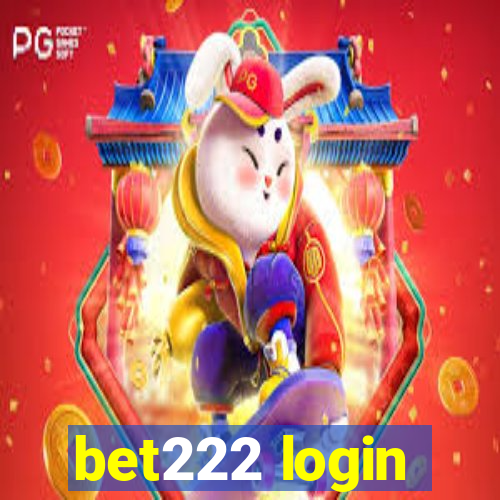 bet222 login