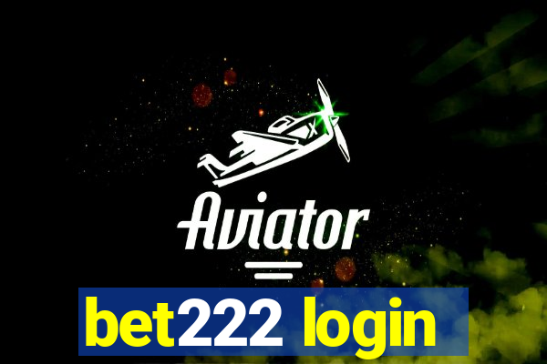 bet222 login