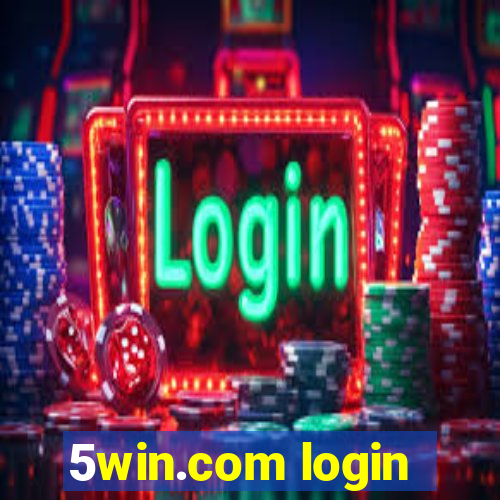 5win.com login