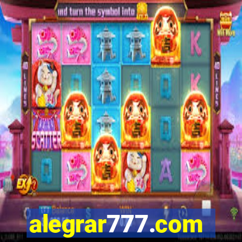 alegrar777.com