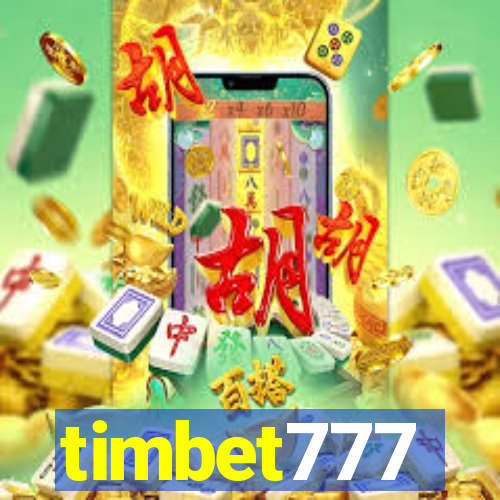 timbet777