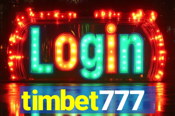 timbet777