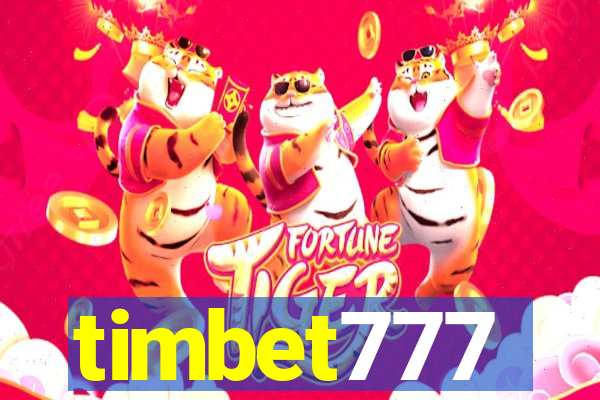 timbet777