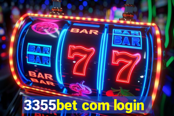 3355bet com login