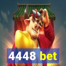 4448 bet