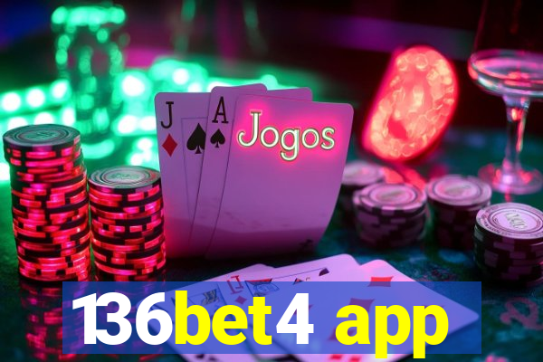 136bet4 app