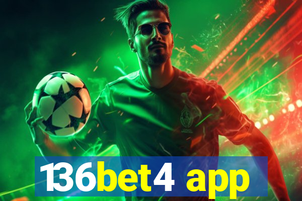 136bet4 app